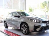 Bán xe Kia Cerato sản xuất năm 2019, màu bạc