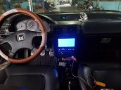 Bán gấp Honda Accord MT 1992, màu xám, xe nhập  