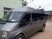 Bán Ford Transit sản xuất năm 2010, nhập khẩu nguyên chiếc còn mới