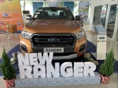 Bán Ford Ranger XL 2.2L MT (4×4) đời 2019, nhập khẩu  