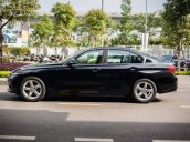 Cần bán xe BMW 3 Series 320i đời 2018, màu đen, nhập khẩu nguyên chiếc