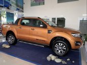 Bán Ford Ranger XL 2.2L MT (4×4) đời 2019, nhập khẩu  