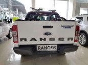 Bán xe Ford Ranger Wildtrak đời 2019, đủ màu, đủ loại - giao xe ngay