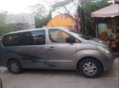 Cần bán xe Hyundai Starex sản xuất năm 2009, màu xám, nhập khẩu nguyên chiếc chính chủ