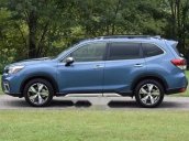 Bán xe Subaru Forester sản xuất năm 2019, xe nhập