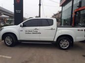 Bán Isuzu Dmax năm 2018, màu trắng, xe nhập