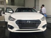 Cần bán Hyundai Accent 2019, màu trắng
