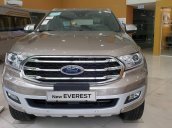 Bán Ford Everest 2019 Titanium 2.0LAT 4WD giá cực tốt