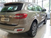 Bán Ford Everest 2019 Titanium 2.0LAT 4WD giá cực tốt