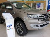 Bán Ford Everest 2019 Titanium 2.0LAT 4WD giá cực tốt