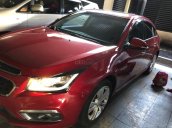 Bán Chevrolet Cruze full options 2017, đã chạy 2017