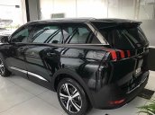 Cần bán xe Peugeot 5008 1.6 AT 2019, màu đen