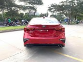 Bán xe Kia Cerato 2.0 AT Premium sản xuất 2019, màu đỏ, 675 triệu