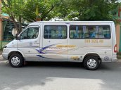 Bán Mercedes 313 sản xuất 2012, màu bạc, giá rẻ 