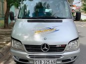 Bán Mercedes 313 sản xuất 2012, màu bạc, giá rẻ 