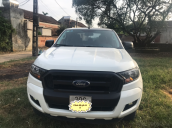 Bán Ford Range XL 2.2L MT 4x4, sản xuất 2015 phom 2016