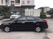 Bán xe Daewoo Lacetti EX 2007, Đk 2008, biển HN