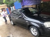 Bán xe Daewoo Lacetti EX 2007, Đk 2008, biển HN