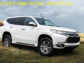 "Siêu đẳng"Mitsubishi Pajero Sport 2019, 7 chỗ, máy dầu, xe nhập, góp 90% xe. LH Lê Nguyệt: 0988.799.330 - 0911.477.123