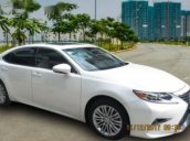 Bán Lexus ES250 SX 2016, màu trắng, nhập khẩu