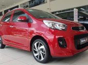 Morning KIA 2019, giá tốt + ưu đãi khủng