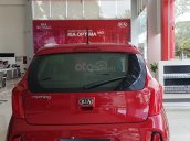 Morning KIA 2019, giá tốt + ưu đãi khủng