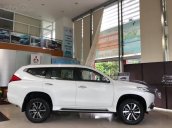 Bán Mitsubishi Pajero Sport AT 2019, nhập khẩu nguyên chiếc