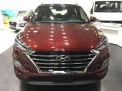 Hyundai Tucson 2019 giá tốt nhất thị trường, kèm nhiều ưu đãi, xe có sẵn giao ngay