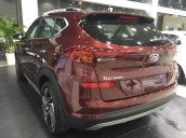 Hyundai Tucson 2019 giá tốt nhất thị trường, kèm nhiều ưu đãi, xe có sẵn giao ngay