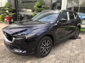 Mazda Gò Vấp - Bán xe CX5 2018 - giá tốt - liên hệ ngay hotline 0934 400 677