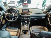 Bán Mazda 6 2019 với ưu đãi tháng 06 lên đến 30 triệu cùng nhiều quà tặng hấp dẫn