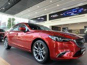 Bán Mazda 6 2019 với ưu đãi tháng 06 lên đến 30 triệu cùng nhiều quà tặng hấp dẫn