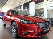 Bán Mazda 6 2019 với ưu đãi tháng 06 lên đến 30 triệu cùng nhiều quà tặng hấp dẫn