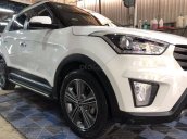 Cần bán xe Hyundai Creta đời 2015, màu trắng, xe nhập