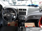 Bán Toyota Wigo G AT 2019 đủ màu, giao ngay tại Toyota Vĩnh Phúc