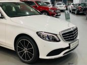 Mercedes C200 Exlusive khuyến mãi lớn và hơn thế nửa