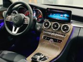 Mercedes C200 Exlusive khuyến mãi lớn và hơn thế nửa