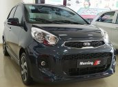 Kia Morning S 2019 nhiều ưu đãi, đủ màu, xe có sẵn và giao ngay, hỗ trợ trả góp, liên hệ Mr. Hùng 0908199026