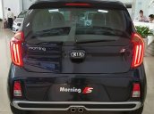 Kia Morning S 2019 nhiều ưu đãi, đủ màu, xe có sẵn và giao ngay, hỗ trợ trả góp, liên hệ Mr. Hùng 0908199026