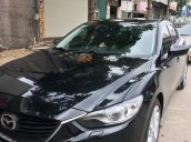 Cần bán gấp Mazda 6 2.5 SkyAtiv Sx 2015, còn mới, 698tr