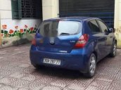 Cần bán Hyundai i20 sản xuất năm 2010, xe nhập, đi được 7 vạn