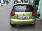 Bán gấp xe tải van Chevrolet Spark đời 2011, số sàn, 2 chỗ ngồi trên 335 kg