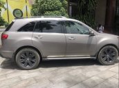 Bán xe Acura MDX, đăng ký năm 2010 lên phom 2011, xe nhập khẩu, số tự động, máy xăng, màu xám