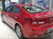 Bán xe Hyundai Elantra 1.6 AT năm 2019, màu đỏ, mới 100%