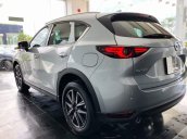 Bán ô tô Mazda CX 5 2.0 2WD đời 2019, màu bạc, 899 triệu