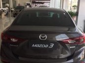 Cần bán xe Mazda 3 năm 2018, màu nâu, xe đẹp