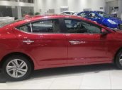 Bán xe Hyundai Elantra 1.6 AT năm 2019, màu đỏ, mới 100%