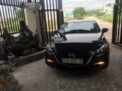 Cần bán xe Mazda 3 năm 2018, màu nâu, xe đẹp