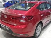 Bán xe Hyundai Elantra 1.6 AT năm 2019, màu đỏ, mới 100%