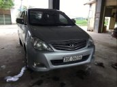 Bán Toyota Innova đời 2009, xe nhập chính chủ, 365 triệu